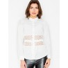 Chemise manche longue model 60185 Figl