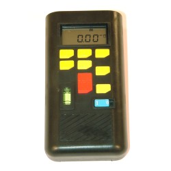 MULTIMETRE DIGITAL LASER 12M