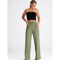 Pantalon long model 185076 Figl