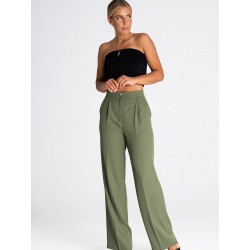 Pantalon long