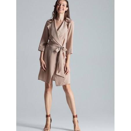 Robe de jour model 135762 Figl