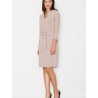 Robe de jour