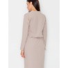 Robe de jour