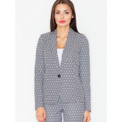 Blazer femme model 77135 Figl