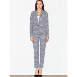 Blazer femme