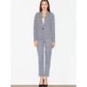 Blazer femme