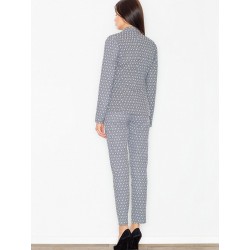 Blazer femme