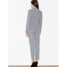 Blazer femme