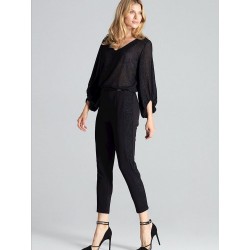 Pantalon femme