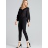 Pantalon femme