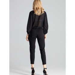 Pantalon femme