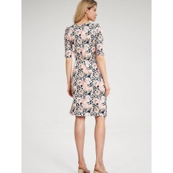 Robe de jour