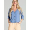 Chemise model 141752 Figl