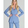 Blazer femme model 141770 Figl