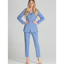 Blazer femme