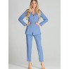 Blazer femme