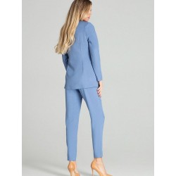 Blazer femme
