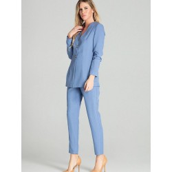 Blazer femme