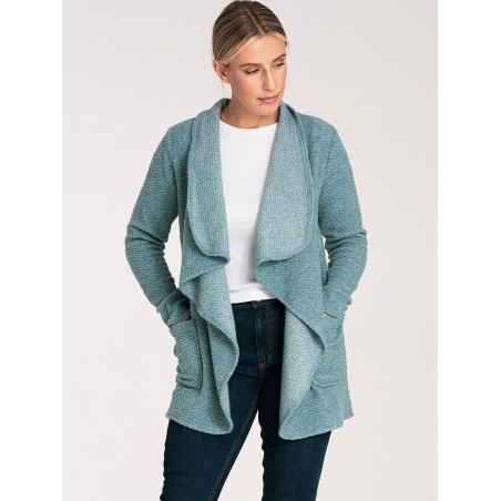 Cardigan model 201435 Figl