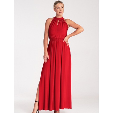 Robe de cocktail model 201467 Figl