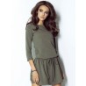 Robe de jour model 116134 IVON