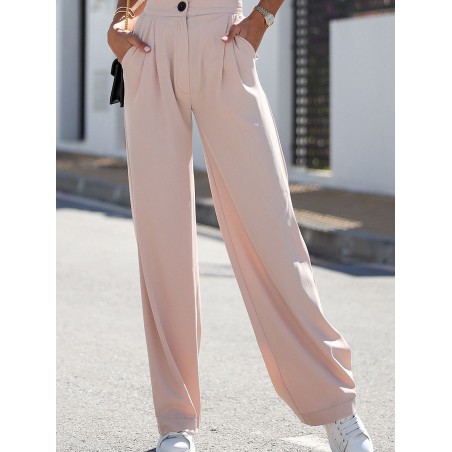 Pantalon femme model 197681 IVON