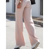 Pantalon femme