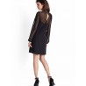Robe courte