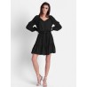 Robe de cocktail