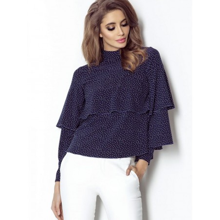 Chemisier model 142692 IVON