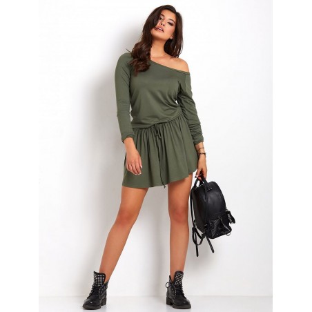 Robe de jour model 142811 IVON