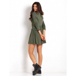 Robe de jour
