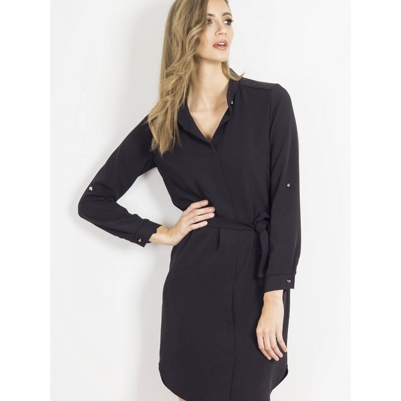 Robe de jour model 143025 IVON