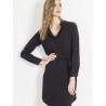 Robe de jour model 143025 IVON