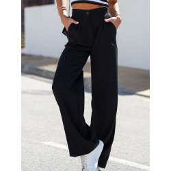 Pantalon femme model 197682 IVON