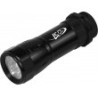 Lampe de poche 9 LED - LED Light