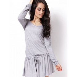 Robe de jour model 86963 IVON