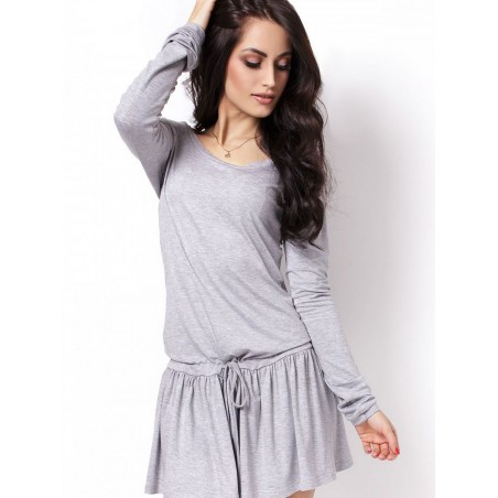 Robe de jour model 86963 IVON