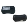 LAMPE LED DE SECOURS 24+4 LED