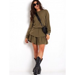 Robe de jour model 142833 IVON