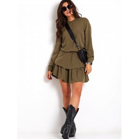 Robe de jour model 142833 IVON
