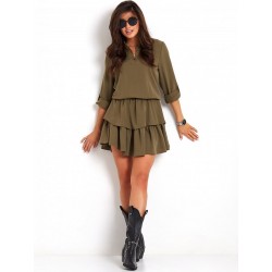 Robe de jour