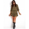 Robe de jour