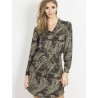 Robe de jour model 143027 IVON