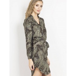 Robe de jour