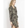 Robe de jour