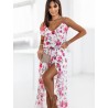 Robe de jour