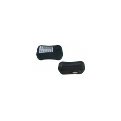 LAMPE LED DE SECOURS 24+4 LED