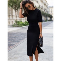Robe de jour model 188726 IVON