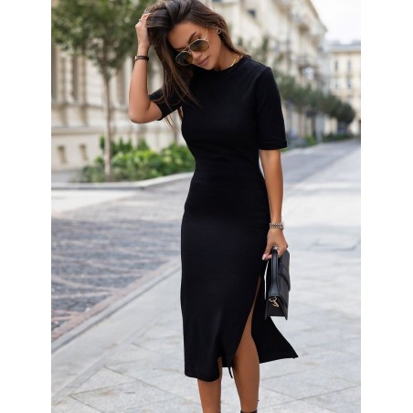 Robe de jour model 188726 IVON